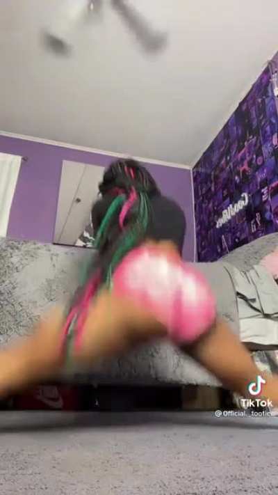 Bounce bounce