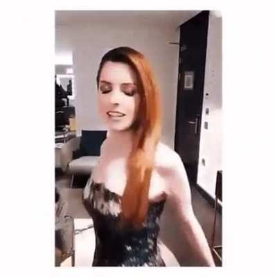 Anna Kendrick