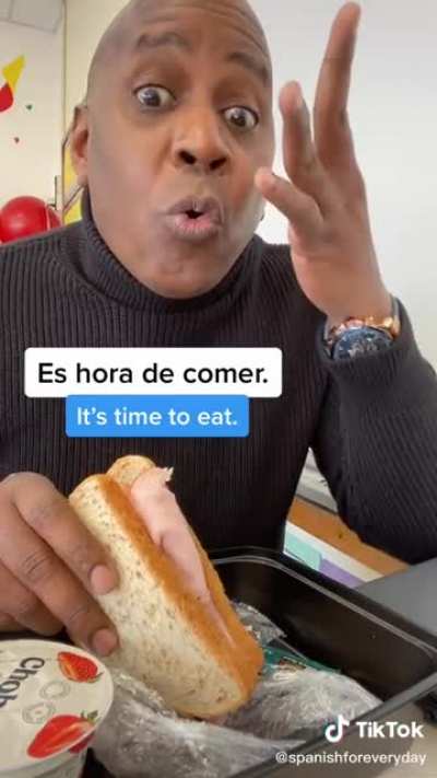 Nadie: el Cristian después de stream: