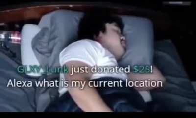 I really don&rsquo;t get this sort of stream