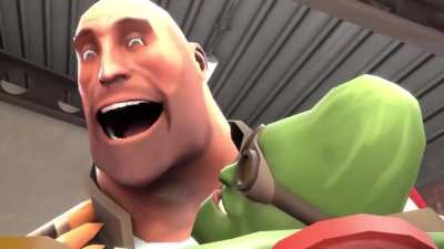 heavy eats pickle engie