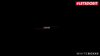 Sabrisse Licking Nancy A - The Video