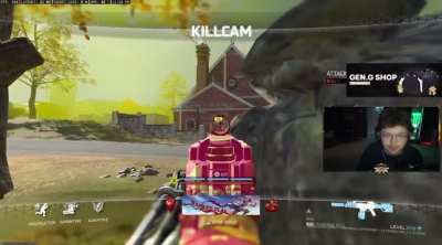 Got lucky against Aydans squad, played Rydas squad the next morning