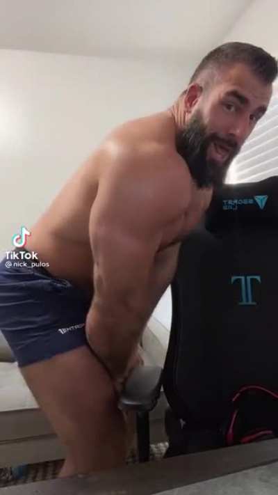TikTok as the new standard for body building content