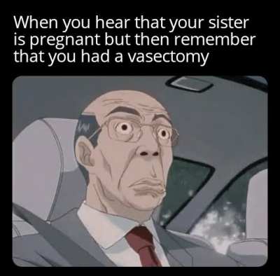 No this can't be true