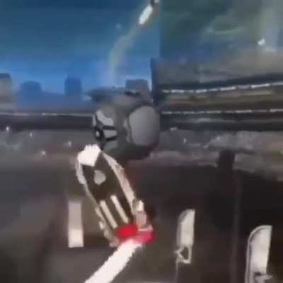 rocket league