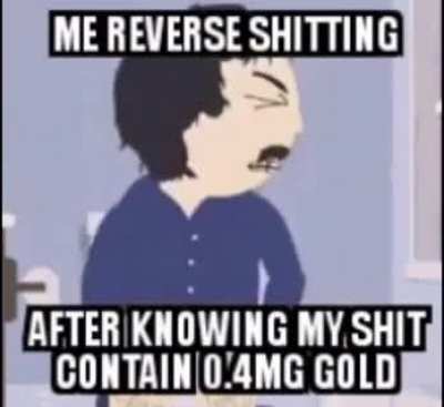 I rather eat it then let it go to waste! 😡