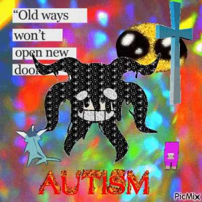Screechposting