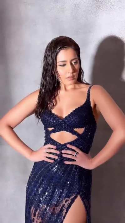 Raashii Khanna