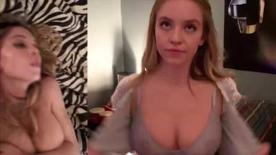 Sydney Sweeney