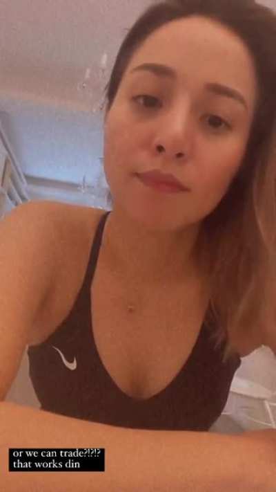 Cristine Reyes
