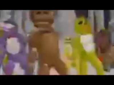 Fnaf?????