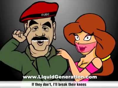 Iraq