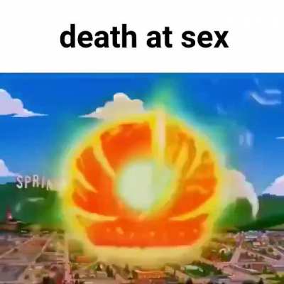 Death.
