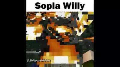 Grande Willy