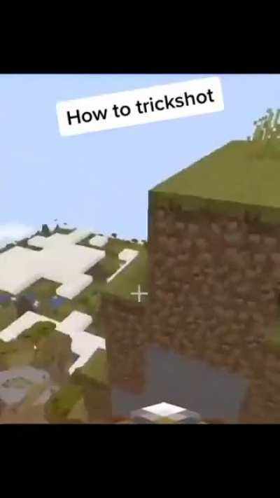 creeper? aww m-