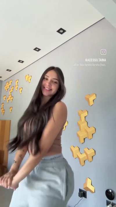 Tainá costa