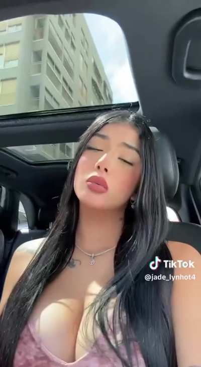 God is a woman