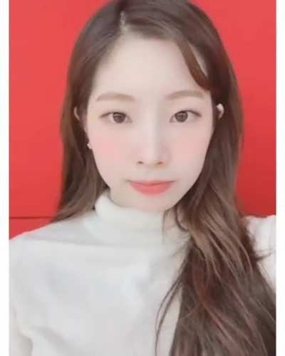 210123 Twicetagram Update w/ Dahyun
