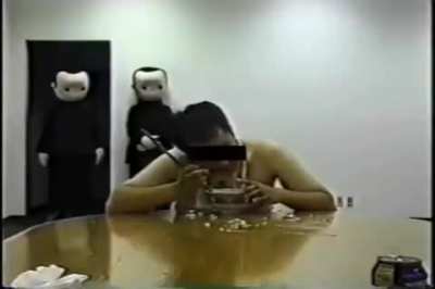 Darknet soup 2
