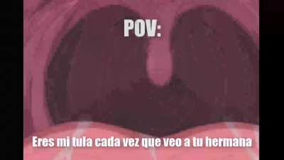 POV: Le das upvote