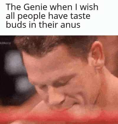Including you