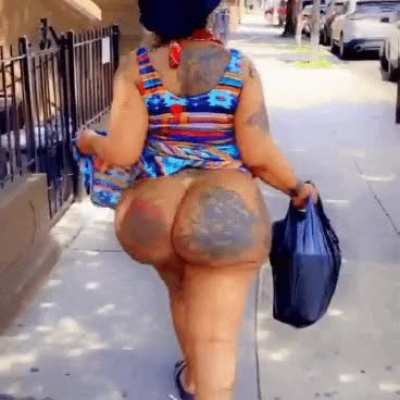 "Thick Thursday"