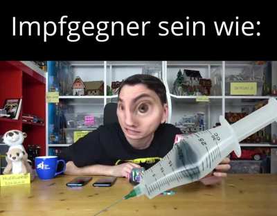 Macht den Ton an &darr;
