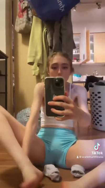 Sock Strip 04