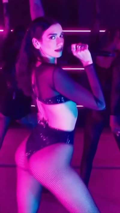 Dua Lipa