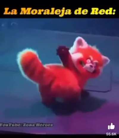 Moraleja chiabos...