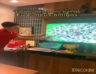 Saudades