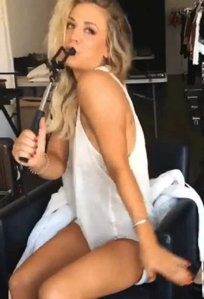 Kaley Cuoco