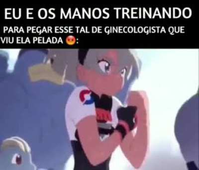 V&ocirc; deitar esse cara na porrada 😡