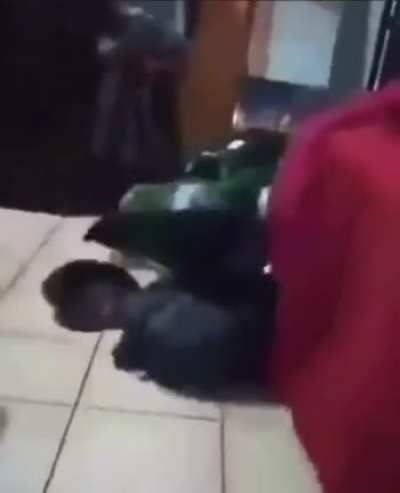 Tuturial para dormir