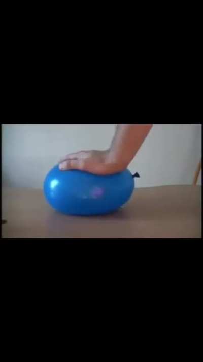 it doesn&rsquo;t pop