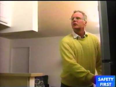 cursed_household safety video