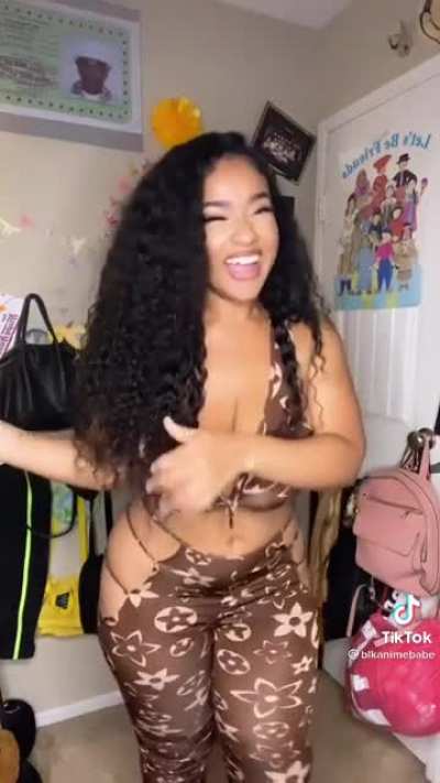 Thick &amp;amp; Cute