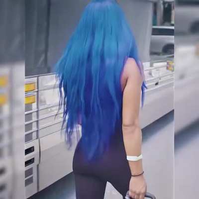 Sasha Banks