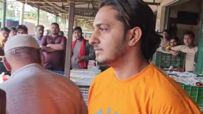Hindutva group accuses Muslim youth of 'Piercing ears as a strategy to attract Hindu girls'