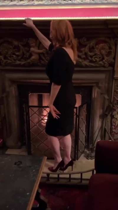 Christina Hendricks