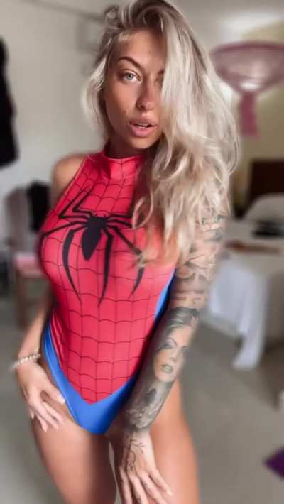 Daddy?