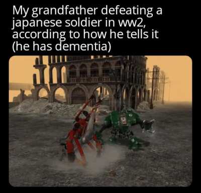 True story