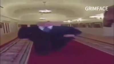 Wide putin