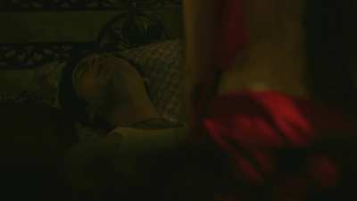 Rasika Dugal in Mirzapur S01 (2018)