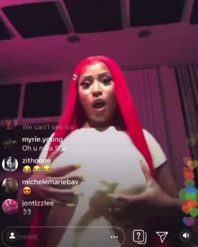 Nicki
