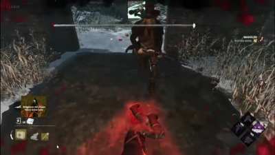 Today in "WAIT, ARE YOU TEABAGGING A DEATHSLINGER?":