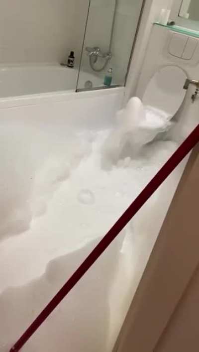 Plumber wanted