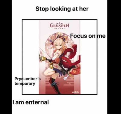 My priorities are a bit different