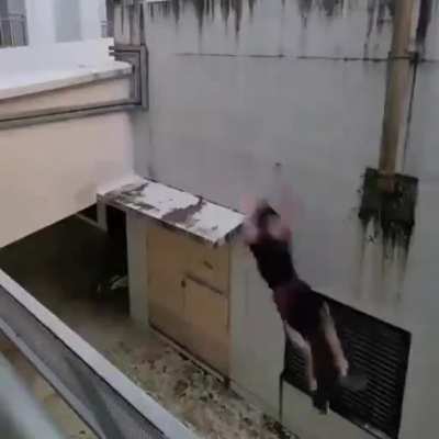 Parkour